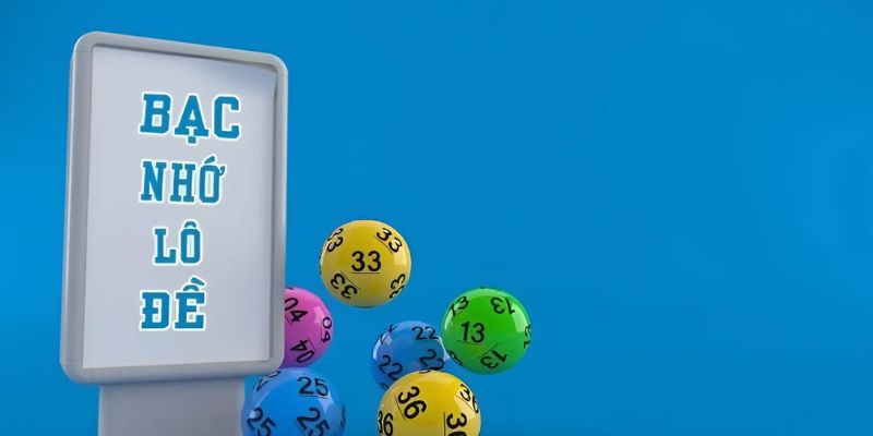 Bạc Nhớ Lô Đề - Bí Quyết Chiến Thắng Tại Rồng Bạch Kim 888