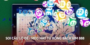 Soi Cầu Lô Đề - Các Phương Pháp Dự Đoán Xổ Số Hiệu Quả